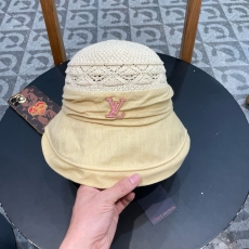 Louis Vuitton Caps